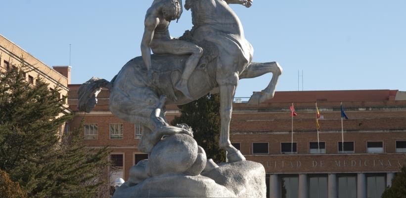 Nuevo curso 2025-26. Admisión al programa de doctorado  en Lingüística Teórica y Aplicada