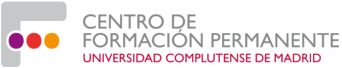 Logo Centro de Formación Permanente